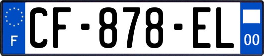 CF-878-EL