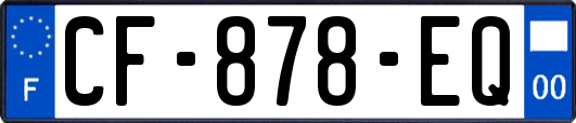 CF-878-EQ