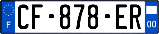CF-878-ER