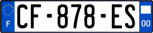 CF-878-ES