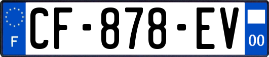 CF-878-EV