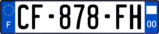 CF-878-FH