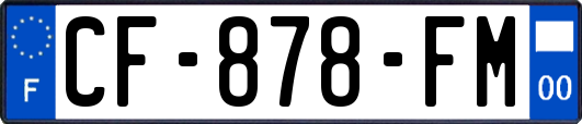 CF-878-FM