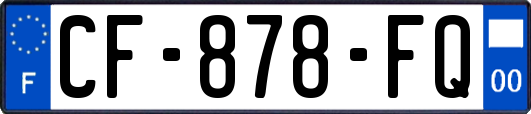 CF-878-FQ