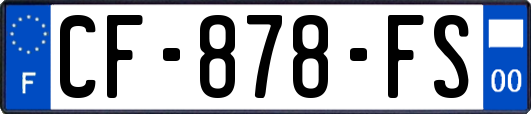 CF-878-FS