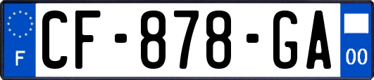 CF-878-GA