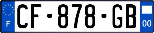 CF-878-GB