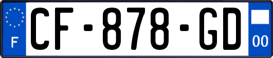 CF-878-GD