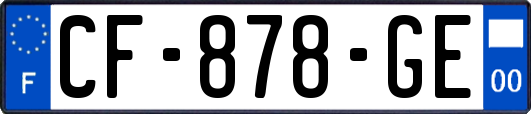 CF-878-GE