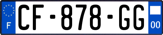 CF-878-GG