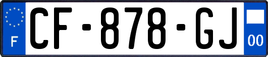 CF-878-GJ