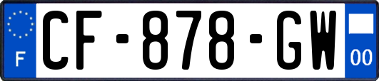 CF-878-GW