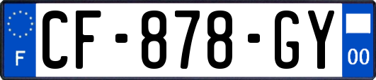 CF-878-GY