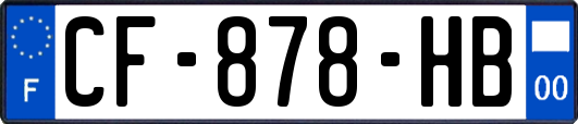 CF-878-HB