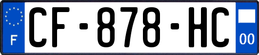 CF-878-HC