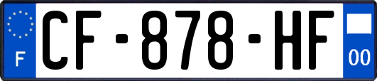 CF-878-HF
