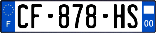 CF-878-HS