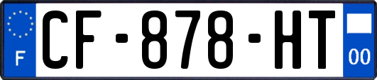 CF-878-HT
