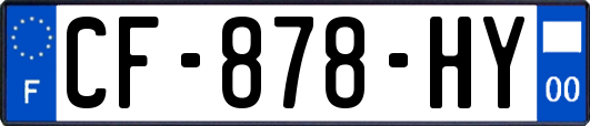 CF-878-HY