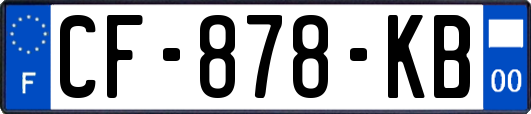CF-878-KB