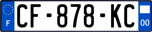 CF-878-KC