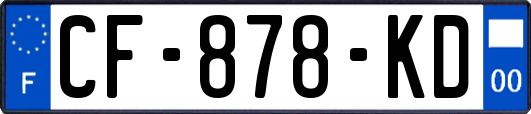 CF-878-KD