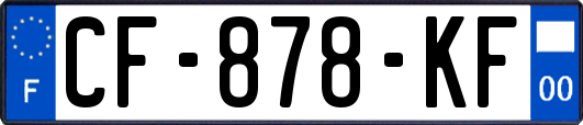 CF-878-KF
