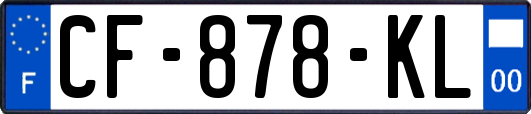 CF-878-KL