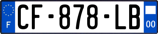 CF-878-LB
