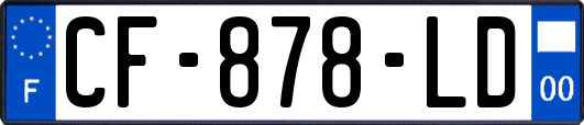 CF-878-LD
