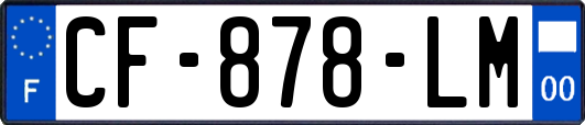 CF-878-LM
