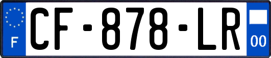 CF-878-LR
