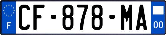 CF-878-MA