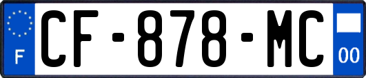 CF-878-MC