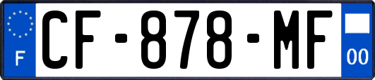 CF-878-MF