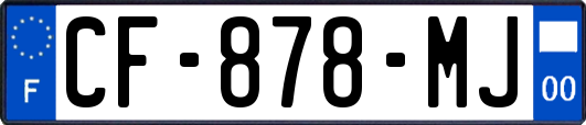 CF-878-MJ