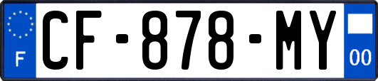 CF-878-MY