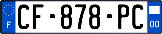 CF-878-PC