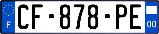 CF-878-PE