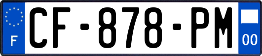 CF-878-PM