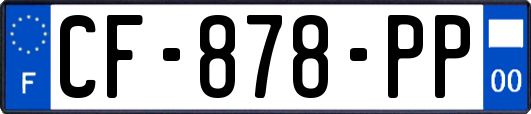 CF-878-PP