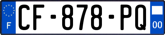 CF-878-PQ