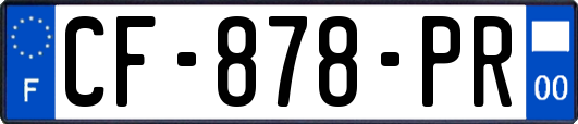 CF-878-PR