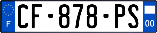 CF-878-PS