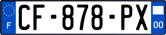 CF-878-PX