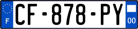 CF-878-PY
