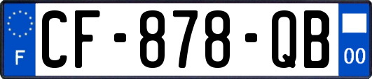 CF-878-QB