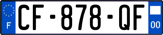 CF-878-QF