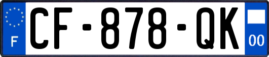 CF-878-QK