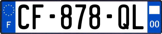 CF-878-QL
